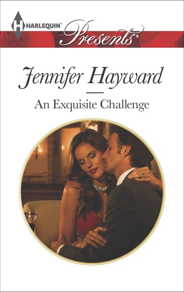 An Exquisite Challenge - Jennifer Hayward