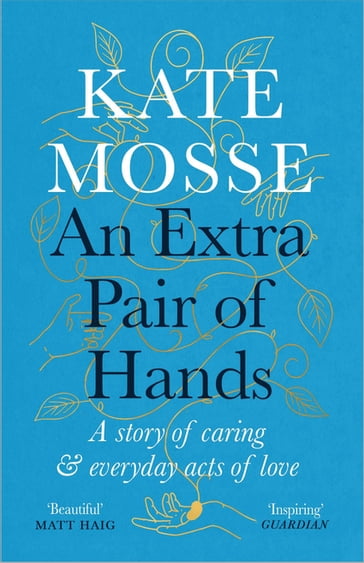 An Extra Pair of Hands - Kate Mosse