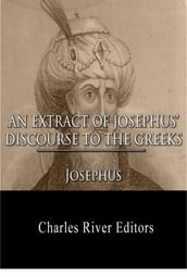 An Extract Out Of Josephus