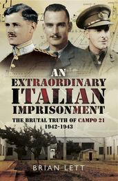 An Extraordinary Italian Imprisonment