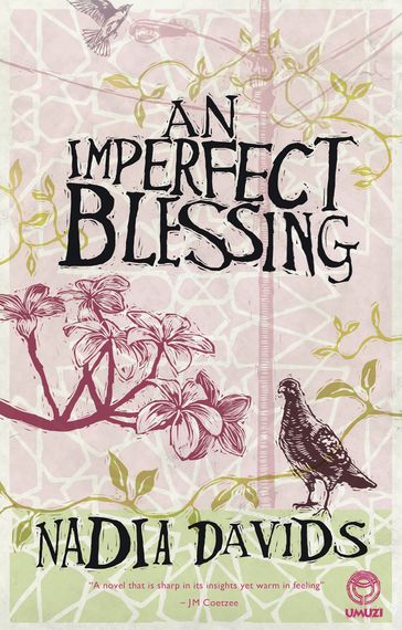 An Imperfect Blessing - Nadia Davids