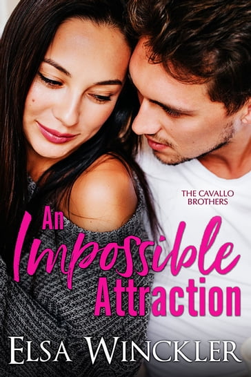 An Impossible Attraction - Elsa Winckler