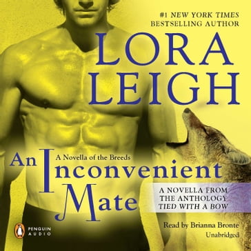An Inconvenient Mate - Lora Leigh
