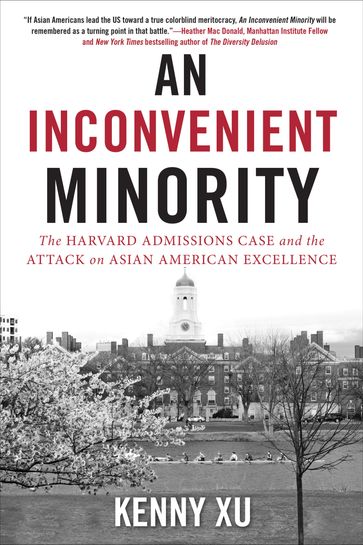 An Inconvenient Minority - Kenny Xu