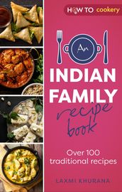 An Indian Housewife s Recipe Book
