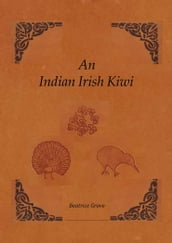 An Indian Irish Kiwi