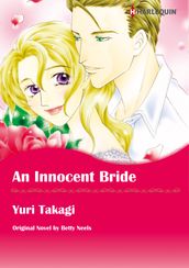 An Innocent Bride (Harlequin Comics)