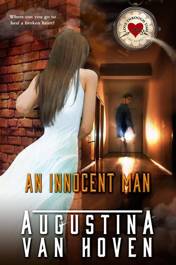 An Innocent Man - Augustina Van Hoven