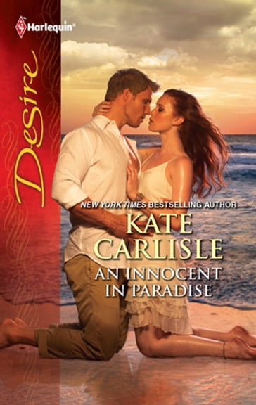 An Innocent in Paradise - Kate Carlisle