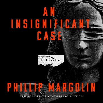 An Insignificant Case - Phillip Margolin