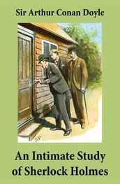 An Intimate Study of Sherlock Holmes (Conan Doyle