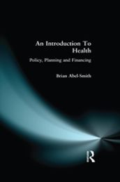 An Introduction To Health