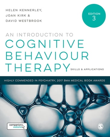 An Introduction to Cognitive Behaviour Therapy - David Westbrook - Helen Kennerley - Joan Kirk
