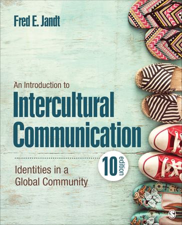 An Introduction to Intercultural Communication - Fred E. Jandt