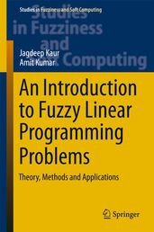 An Introduction to Fuzzy Linear Programming Problems