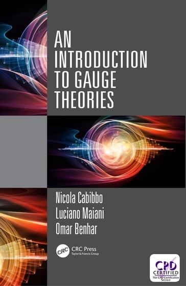 An Introduction to Gauge Theories - Luciano Maiani - Nicola Cabibbo - Omar Benhar