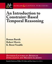 An Introduction to Constraint-Based Temporal Reasoning