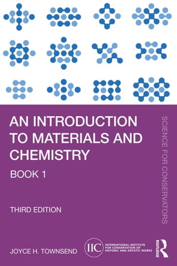 An Introduction to Materials and Chemistry - Joyce H. Townsend