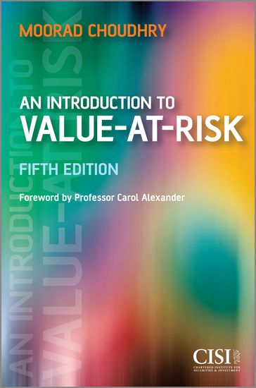 An Introduction to Value-at-Risk - Moorad Choudhry