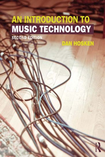 An Introduction to Music Technology - Dan Hosken