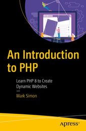 An Introduction to PHP