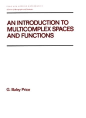 An Introduction to Multicomplex SPates and Functions