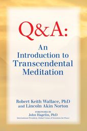 An Introduction to TRANSCENDENTAL MEDITATION