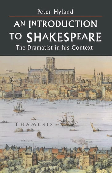 An Introduction to Shakespeare - Peter Hyland