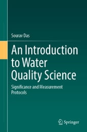 An Introduction to Water Quality Science