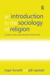 An Introduction to the Sociology of Religion