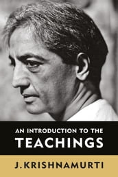 An Introduction to the Teachings
