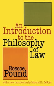 An Introduction to the Philosophy of Law
