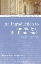 An Introduction to the Study of the Pentateuch