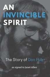 An Invincible Spirit