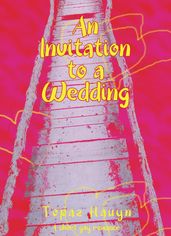 An Invitation To A Wedding