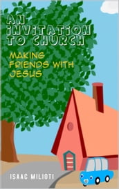 An Invitation To Church