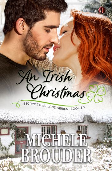An Irish Christmas - Michele Brouder