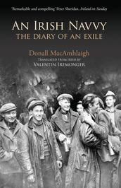 An Irish Navvy The Diary of an Exile