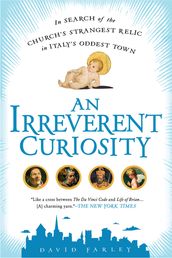 An Irreverent Curiosity