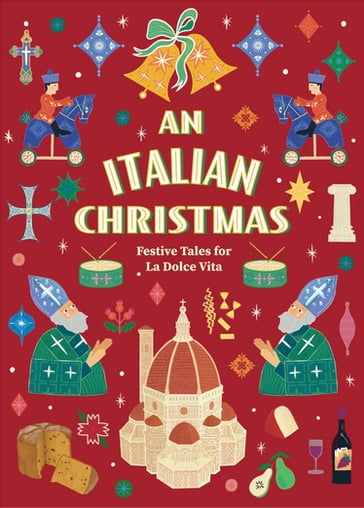 An Italian Christmas - AA.VV. Artisti Vari