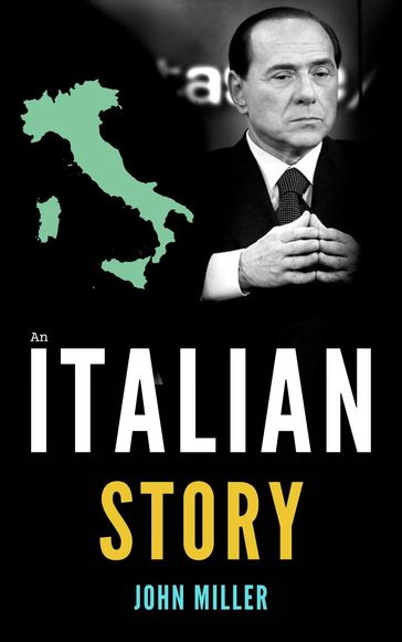 An Italian Story - John Miller