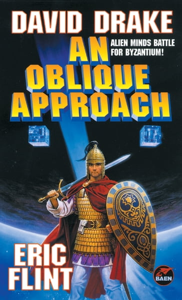 An Oblique Approach - David Drake - Eric Flint