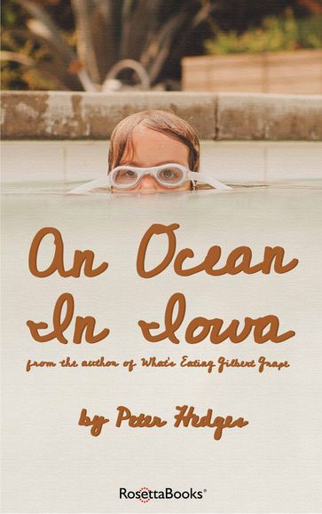 An Ocean in Iowa - Peter Hedges