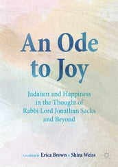 An Ode to Joy