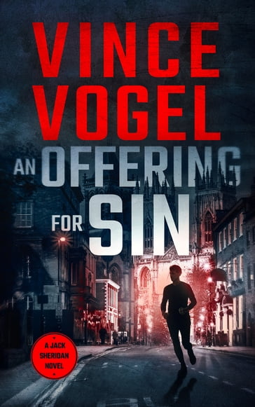 An Offering for Sin - Vince Vogel