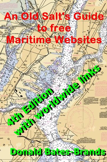 An Old Salt's Guide to Free Maritime Websites - Donald Bates-Brands