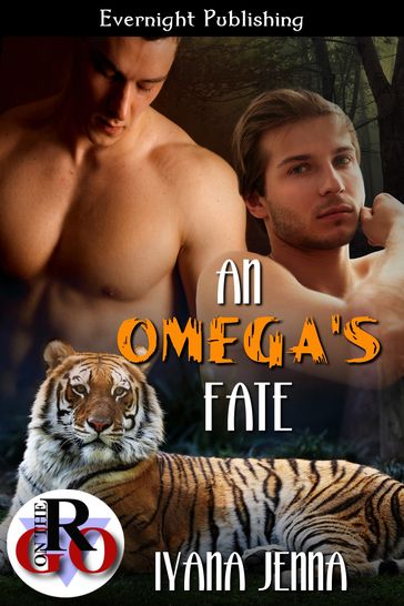 An Omega's Fate - Iyana Jenna