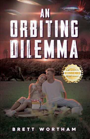 An Orbiting Dilemma - Brett Wortham