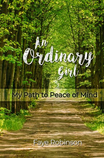 An Ordinary Girl - Faye Robinson