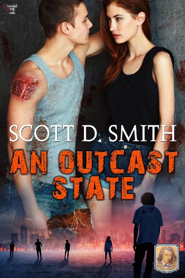 An Outcast State - Scott D. Smith